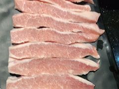 -木槿花韩式炭烤·熟成肉工坊(孙文东路店)