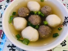 -七爷清汤腩·港式餐厅(金狮广场店)