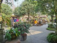 -青城甲(青城山店)