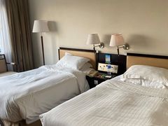 -西安永宁门大景城堡酒店