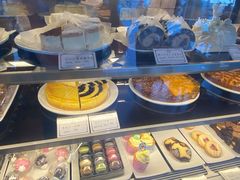 -贝克托马斯·德式烘焙传承(海上世界店)