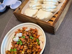 -柒园·三十年创意杭帮菜(龙湖滨江天街店)