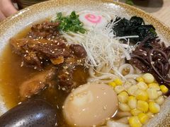 -御瀛日本料理