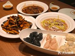 -船歌·鱼水饺青岛菜(闽江二路店)