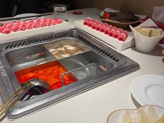 -海底捞火锅(长沙华创国际广场店)