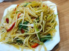 -西域老马美食(常营未来域店)