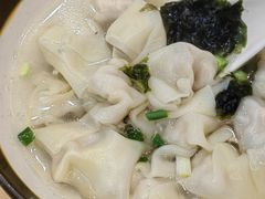 -小姜锅贴(凤凰街店)