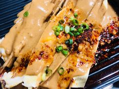 -碎怂烤肉(钟楼柳巷店)