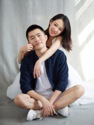 -光阴的故事婚纱摄影(苏州店)