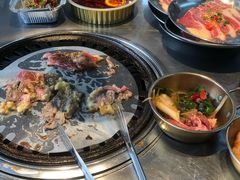 -巴犀烧烤(新崇光店)