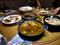 -大融厨·鸡毛店·川菜(果壳里东安湖店)