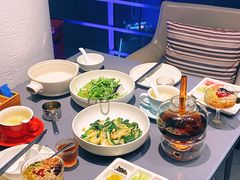 -小大董·烤鸭(观景餐厅·南京西路店)