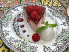 -BROWNSTONE布朗石西班牙餐厅(富城店)