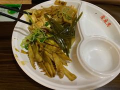 -素清香(解放路店)