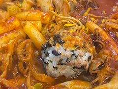 -龙头洞小章鱼(东港店)