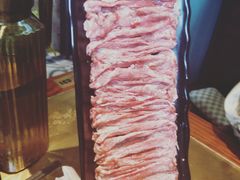 牛舌-手选潮汕鲜活牛肉火锅(二七广场店)