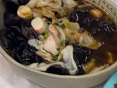 -日照大牌檔•小船海鲜(万平口店)