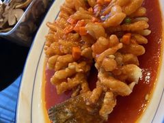 -锡和无锡菜(景丽苑店)