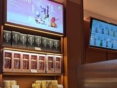 -奈雪的茶(印象城店)