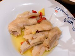 -诸暨耀江开元名都大酒店·西子灶中餐厅