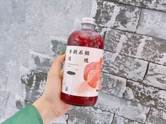 -眷茶(赛格国际购物中心店)
