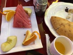 -香丽缘饭馆(黑龙潭店)