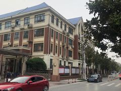-红领巾学校