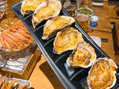 -龙头烤羊排•烤全羊•精酿扎啤(厦滘店)