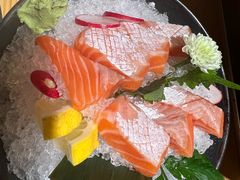 -晶吉·居酒屋·日本料理·烧鸟(中山区民主广场经典生活店)