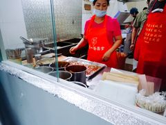 -大腕炸串(河东总店)