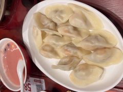 -喜家德虾仁水饺(长泰广场店)