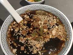 手工红糖冰粉-粉吖吖·邵阳米粉(体育西路店)