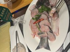 -鱼豆吉·豆浆鱼火锅(宜昌万达店)