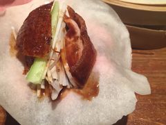 -京尊烤鸭店JINGZUN(春秀路店)