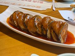 -肘子酥·天津菜·特色捞面(德云社店)