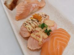 -元气寿司(金光华店)