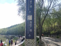 -丁香湖公园