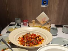 -湘中缘·湖南菜(娄底驻京办店)