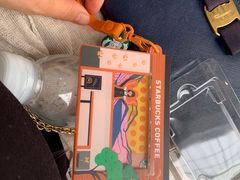 -星巴克(广州南站3层-A5口店)