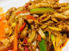 -马凯餐厅(地安门店)