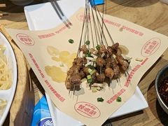 -怪噜范·老贵阳街头名小吃(鸿通城店)