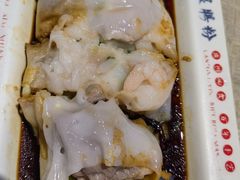 -荔银肠粉(广州天河华利路店)