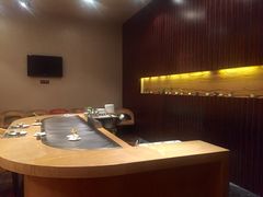 包厢-和·铁板烧·OMAKASE(望京昆泰嘉晟酒店)