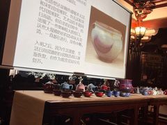 -豫园湖心亭茶楼