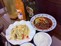 -九寨沟石锅鱼(沣峪口二十年店)
