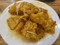 -小船渔村•大连菜•大连焖鱼(明泽街店)