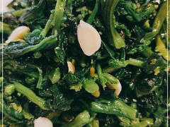 -兴玉妈妈土菜馆(人民大街店)