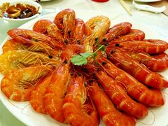 -黄埔华苑酒家(黄埔店)