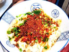 -彭家牛肉块扯面