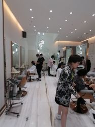 -HAIR POP